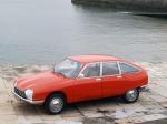 Citroen GS Club 1977 года